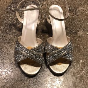 Davids bridal Dylan shoes